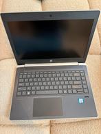 HP Probook 430 G5, Computers en Software, Windows Laptops, Ophalen of Verzenden, Zo goed als nieuw, 13 inch
