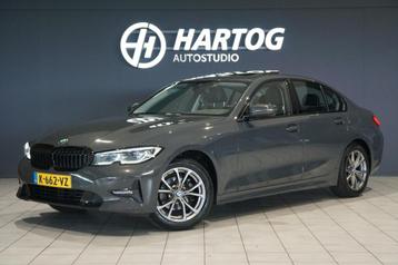 BMW 3-serie 318i High Executive + SCHUIFDAK / LASERLIGHT / L beschikbaar voor biedingen