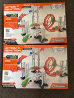 Clementoni Knikkerbaan Starter Set, Ophalen, Gebruikt, Bouwen