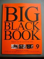 The Big Black Book nummer 9, Boeken, Ophalen of Verzenden, Zo goed als nieuw, Mode algemeen