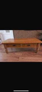 Salontafel, Ophalen, Gebruikt, 100 tot 150 cm, 50 tot 100 cm