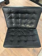 Barcelona chair, Ophalen, Design klassieker, Gebruikt, 75 tot 100 cm