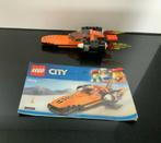 Lego city 60178, Ophalen of Verzenden, Zo goed als nieuw