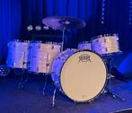 Tk Pearl drums President phenolic white pearl, Muziek en Instrumenten, Ophalen of Verzenden, Zo goed als nieuw, Pearl
