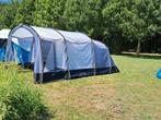 Kampa hayling 4 tent, Ophalen of Verzenden