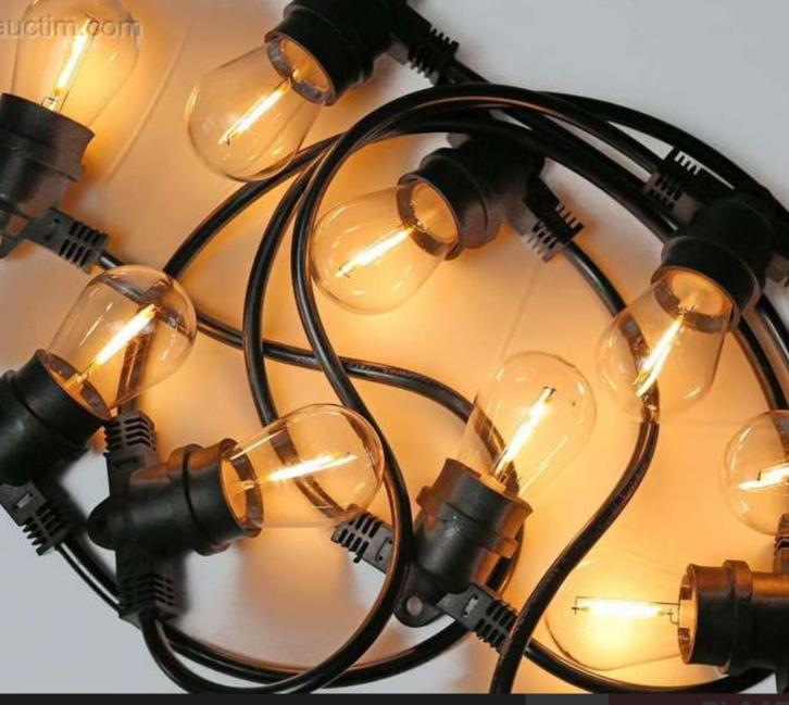 hanglampen voor binnen en buiten, Huis en Inrichting, Lampen | Hanglampen, Nieuw, Minder dan 50 cm, Kunststof, Ophalen of Verzenden