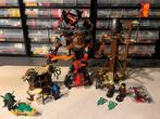 Dawn of the iron doom 70626 lego, Kinderen en Baby's, Speelgoed | Duplo en Lego, Ophalen, Zo goed als nieuw