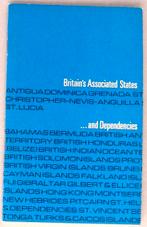 Britain's Associated States & Dependencies 1969, Ophalen of Verzenden, Gelezen, Europa