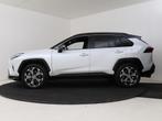 Toyota RAV4 2.5 Plug-in Hybrid AWD Limited Edition | Lederen, Auto's, Automaat, 12 maanden, 4 cilinders, Wit