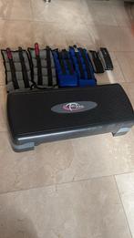 Pols en enkel gewichten. Merk: Kettler & Tunturi, Sport en Fitness, Ophalen of Verzenden, Zo goed als nieuw, Overige typen