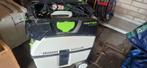 Festool CTL MIDI Stofzuiger, Doe-het-zelf en Verbouw, Gereedschap | Boormachines, Ophalen of Verzenden