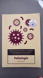 Charissa Portiér - Pathologie, Ophalen of Verzenden, Zo goed als nieuw, Charissa Portiér; Elaine Dafnis; Jill Raymond; Mark Zelman; P...
