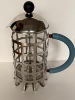 Alessi Michael Graves cafetiere groot, Huis en Inrichting, Ophalen of Verzenden