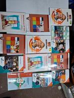 Diverse Lesboeken MBO, Ophalen of Verzenden, Gelezen, MBO