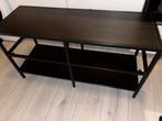 Salon tafel - tv meubel, 50 tot 100 cm, Ophalen of Verzenden, Zo goed als nieuw, 25 tot 50 cm