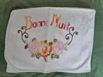 BOUDOIR-TAS / PYAMA-LINGERIETAS " BONNE NUIT", Ophalen of Verzenden