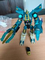 Transformers cybertron Menasor, Overige generaties, Ophalen of Verzenden, Zo goed als nieuw