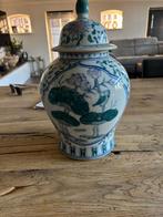 Chinese vaas, Antiek en Kunst, Antiek | Vazen, Ophalen of Verzenden