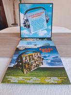 3 LP's met DE BESTE NEDERLANDSE LUISTERLIEDJES ...uit 1978, Cd's en Dvd's, Ophalen of Verzenden, Zo goed als nieuw, 12 inch, Levenslied of Smartlap
