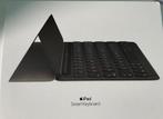 iPad Smart keyboard, Computers en Software, Apple iPads, 10 inch, Zwart, Nieuw, Verzenden