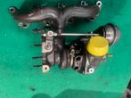 Goedwerkende turbo tiguan 1.4 benzine, Auto-onderdelen, Motor en Toebehoren, Ophalen of Verzenden, Gebruikt, Volkswagen