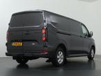 Ford Transit Custom 320 | 2.0 TDCI | L2 H1 | LIMITED | STOEL, Auto's, Voorwielaandrijving, Gebruikt, 4 cilinders, 2500 kg