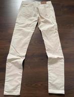 Ralph Lauren jeans mt xs mt 26, Ophalen of Verzenden, Zo goed als nieuw, Blauw