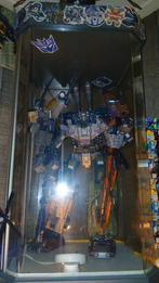 Warbotron Bruticus Transformer Combiner, Verzamelen, Transformers, G1, Ophalen of Verzenden, Zo goed als nieuw