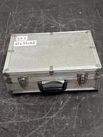 Flightcase nr G12-2, Ophalen of Verzenden, Overige instrumenten, Flightcase