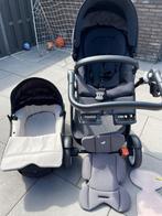 Stokke trailz kinderwagen, Kinderen en Baby's, Kinderwagens en Combinaties, Ophalen, Gebruikt, Kinderwagen, Overige merken