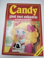 Candy gaat op vakantie, Ophalen of Verzenden, Gelezen