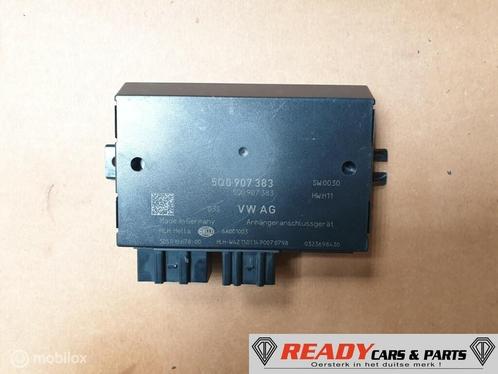 Trekhaakmodule TREKHAAK MODULE Golf 7 VII Variant 5Q0907383, Auto-onderdelen, Elektronica en Kabels, Volkswagen, Gebruikt, Ophalen of Verzenden