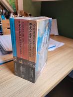 Norton Anthology of English Literature NEW, Boeken, Studieboeken en Cursussen, Nieuw, Ophalen of Verzenden