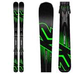 Ski's K2 Ikonic 80Ti (180 cm), Sport en Fitness, Skiën en Langlaufen, 160 tot 180 cm, Gebruikt, Carve, Skiën