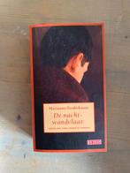 De Nachtwandelaar - Marianne Fredriksson, Ophalen of Verzenden, Gelezen, Nederland