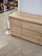 Dressoir Twee aanwezig, Ophalen, Zo goed als nieuw, ., 25 tot 50 cm