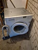 Bosch Wasmachine - Voorlader - Gebruikt, Ophalen, Gebruikt, 85 tot 90 cm, 1200 tot 1600 toeren