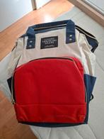 Nieuwe luierrugtas., Kinderen en Baby's, Luiertassen, Ophalen, Nieuw, Rugzak