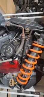 Kawasaki ZZR600 (1992) Onderdelen, Ophalen of Verzenden, Gebruikt