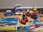 Vintage lego verzameling complete setjes., Ophalen of Verzenden, Zo goed als nieuw