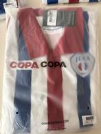 JEKA Voetbalshirt Maat S - Nieuw!, Kleding | Heren, T-shirts, Verzenden, Nieuw, Maat 46 (S) of kleiner, Wit