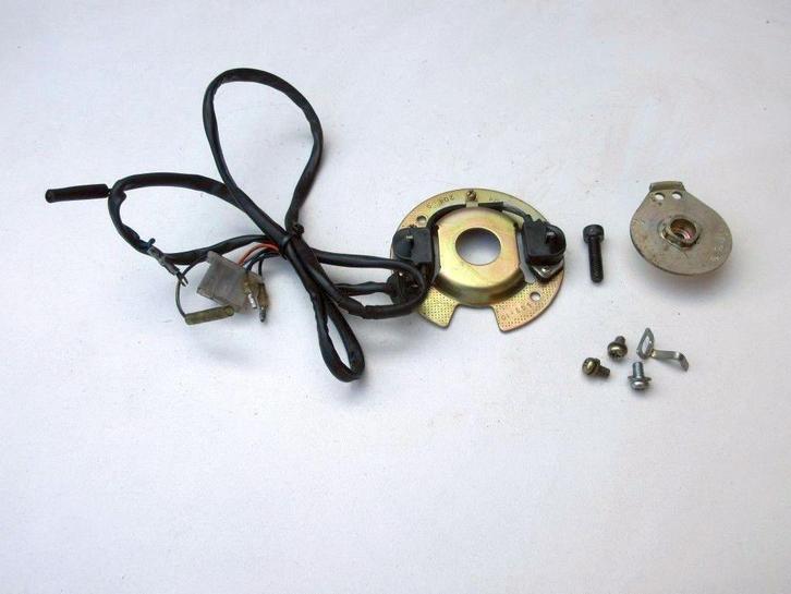 Yamaha XJ750 pickups XJ 750 pick ups ontsteking puls gevers, Motoren, Tuning en Styling, Ophalen of Verzenden