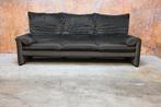 IZG Staat fraaie stoffen Cassina Maralunga design 3zits bank, Huis en Inrichting, Cassina, Design, 75 tot 100 cm, Ophalen of Verzenden