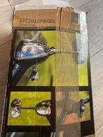 Emuk Caravanspiegels Opel Zafira Tourer, Ophalen of Verzenden, Gebruikt, Opel