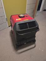 Honda EU30is Generator Aggregaat, Gebruikt, Benzine, Geluidgedempt, Ophalen of Verzenden