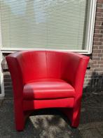 Rode fauteile, Ophalen, Minder dan 75 cm, Stof, Zo goed als nieuw
