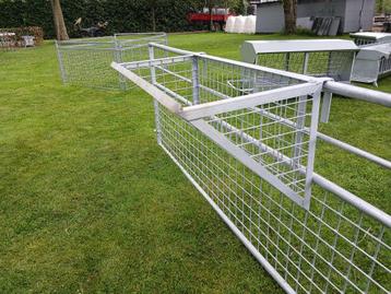 Te koop: hangruif, nieuw beschikbaar voor biedingen