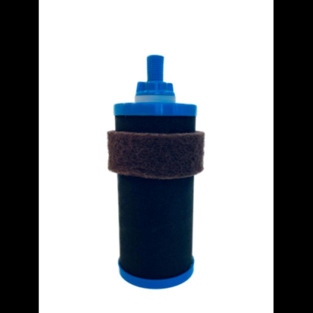 AQUA Logic - Water Filter Element - C-Ultra - MINI 0,03, Verzenden, Nieuw