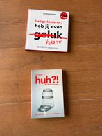 Berthold Gunster - Omdenken Boeken, Ophalen, Zo goed als nieuw, Overige onderwerpen