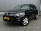 Volkswagen Tiguan 1.4 TSI Sport&Style R-line Edition, Voorwielaandrijving, Euro 5, 15 km/l, Zwart
